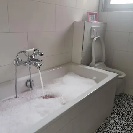 דירה Beautiful *