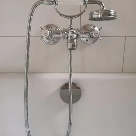 Beautiful דירה ברן