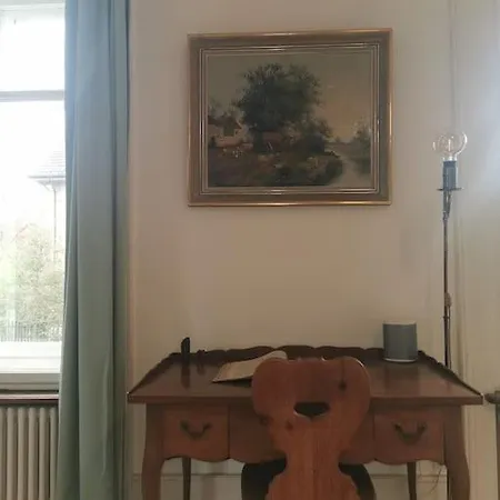 Apartman Beautiful Bern