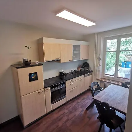 Apartman Beautiful *