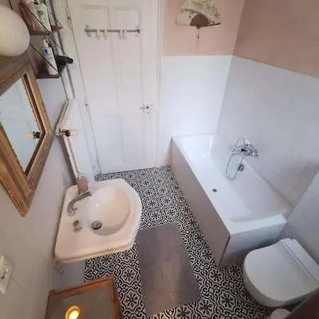 Beautiful דירה ברן