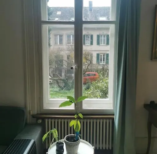 Beautiful Apartament *