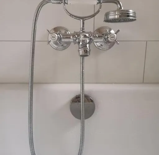 Beautiful Apartament Berno