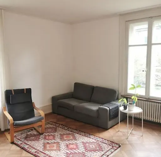 Beautiful Apartament *