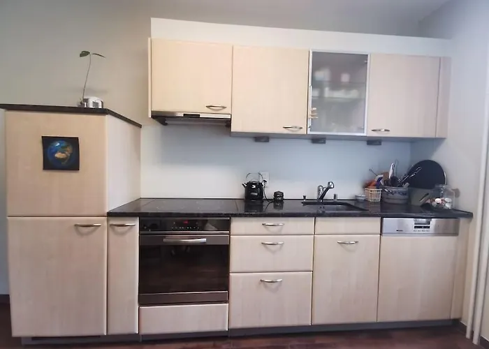 Apartament Beautiful Berno