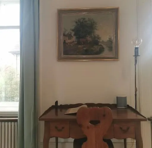 Apartament Beautiful Berno