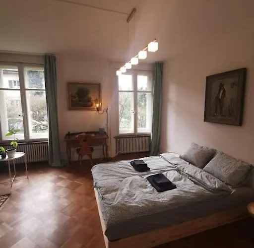 Apartament Beautiful *