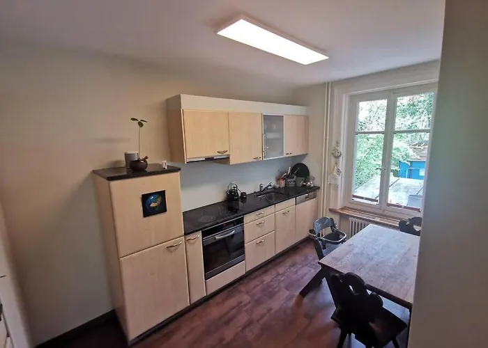 Apartament Beautiful *