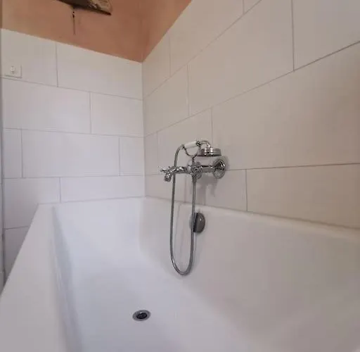 Beautiful Apartament