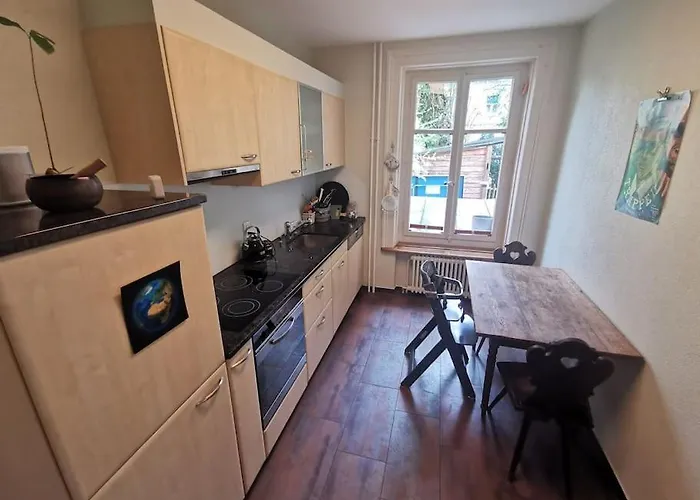 Beautiful Apartament *