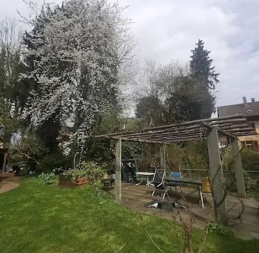 Apartament Beautiful *