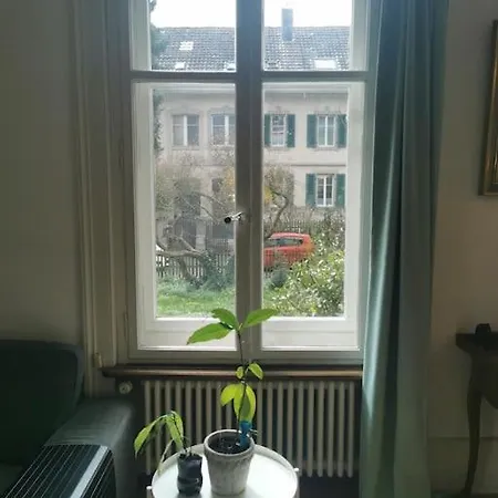 Beautiful Lägenhet *