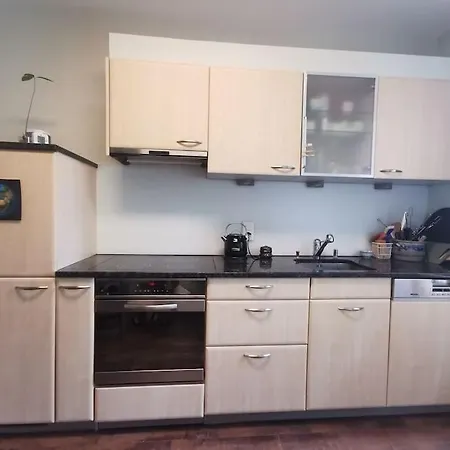 アパート Beautiful ベルン