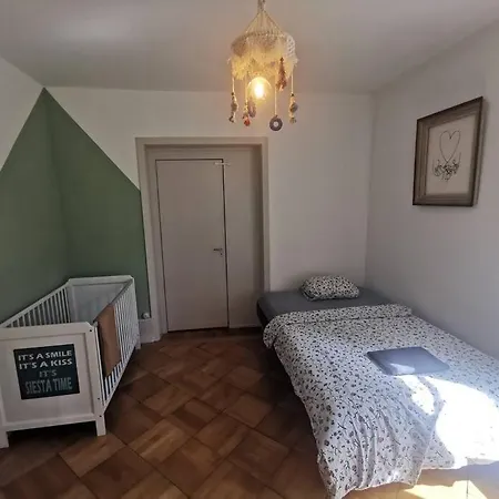 アパート Beautiful ベルン