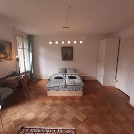Beautiful Lägenhet *