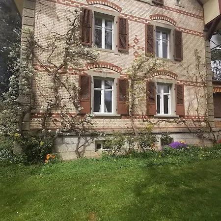 Beautiful * ベルン